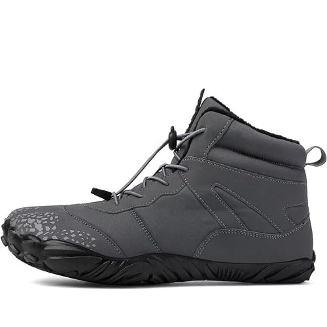 Kalsten | Sustainable waterproof hiking shoes - lightweight & minimalist