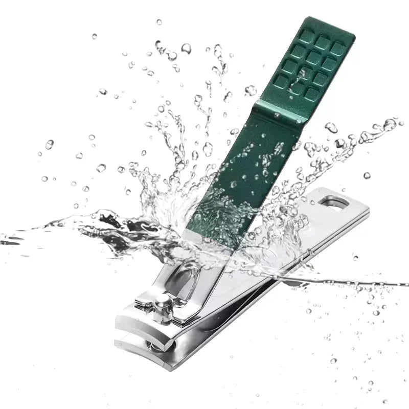 Spritz water protected nail clipper set | Kalsten
