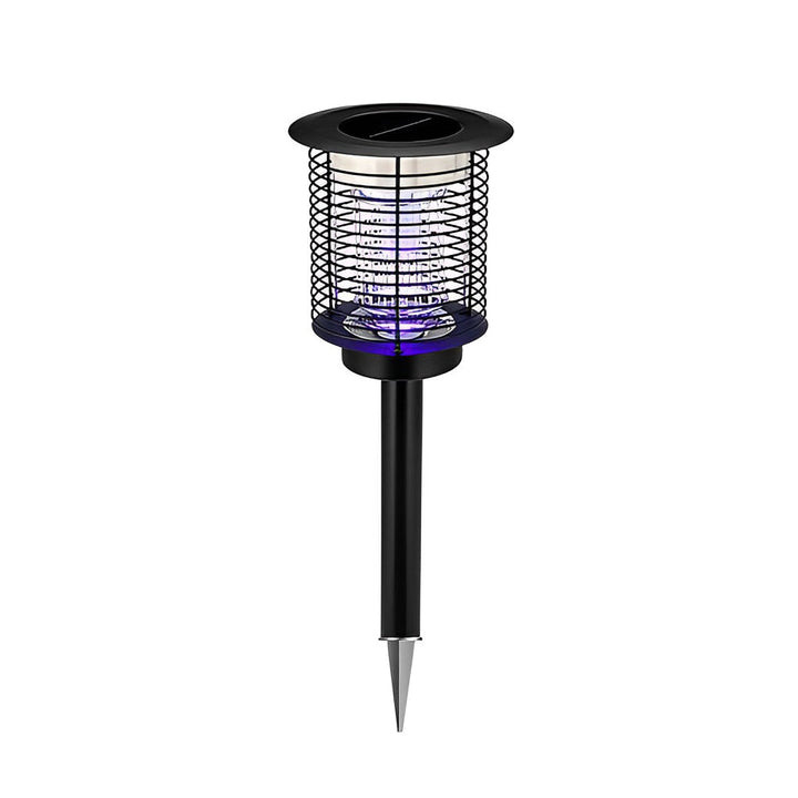 Waterproof USB Solar Bug Zapper Mosquito Killer Lamp Garden Lights | Kalsten