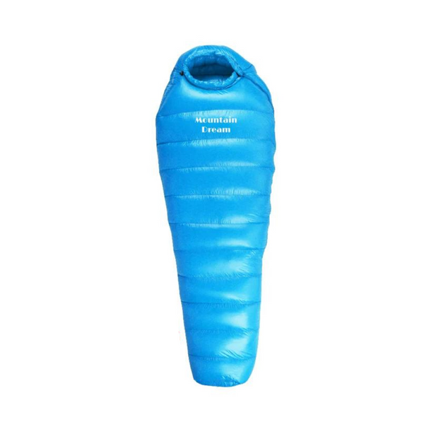 Winter Sleeping Bag – Down Insulated -20°C