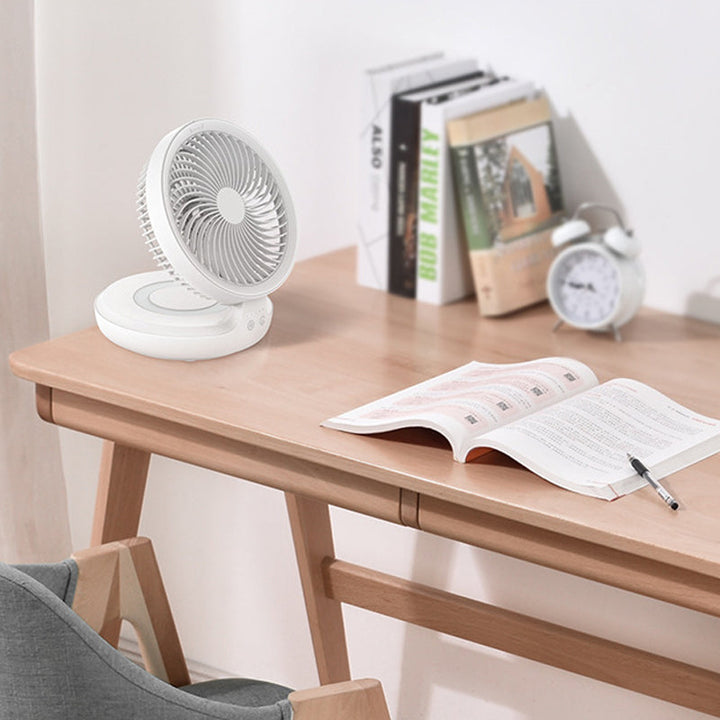 Foldable Desktop Fan | Kalsten