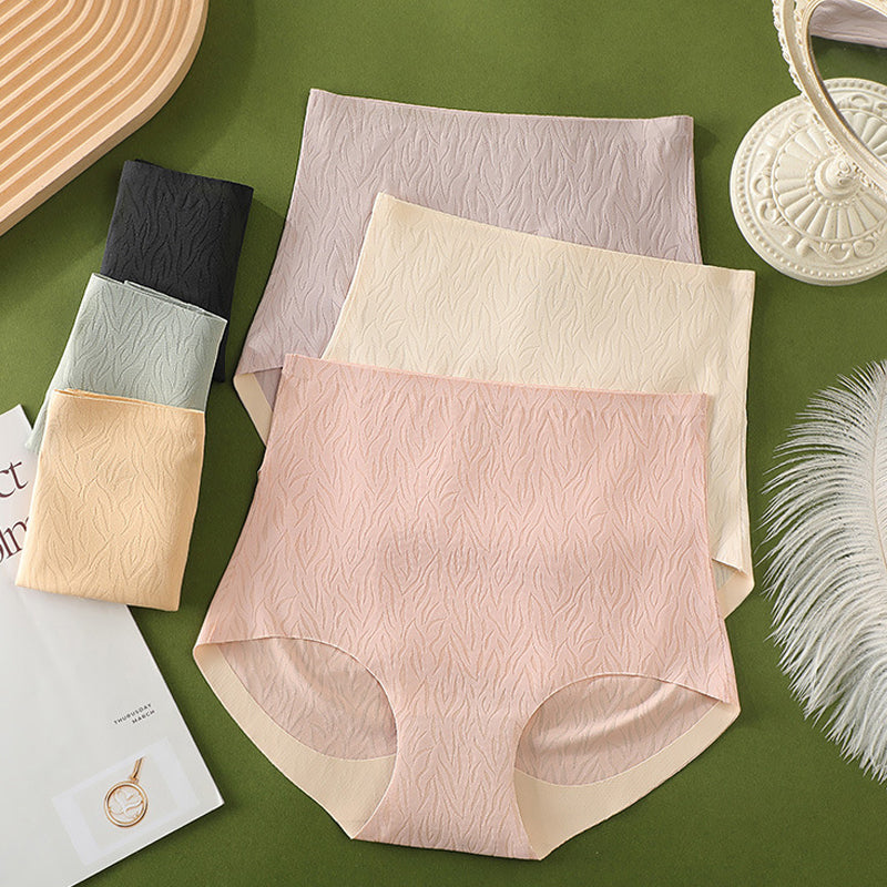 Kalsten | Fresh, seamless butt-lift panties with high waist
