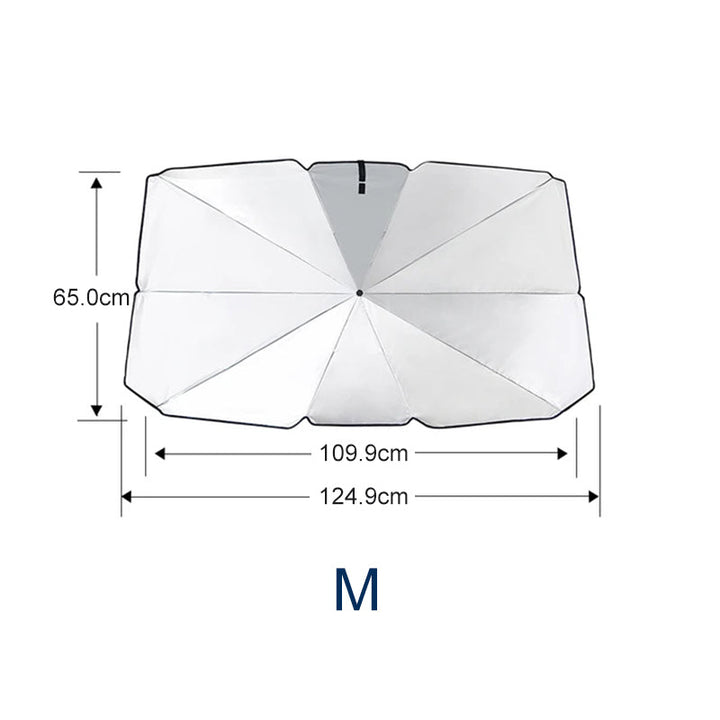 Windshield Sunshade for Car | Kalsten