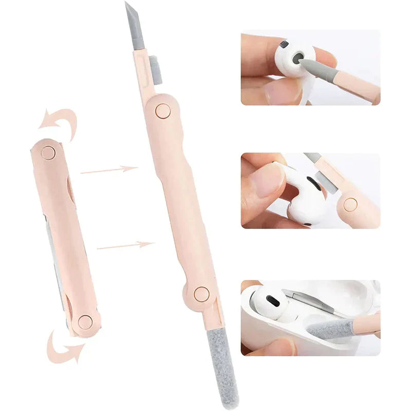 7-in-1 Cleaning Set | Kalsten