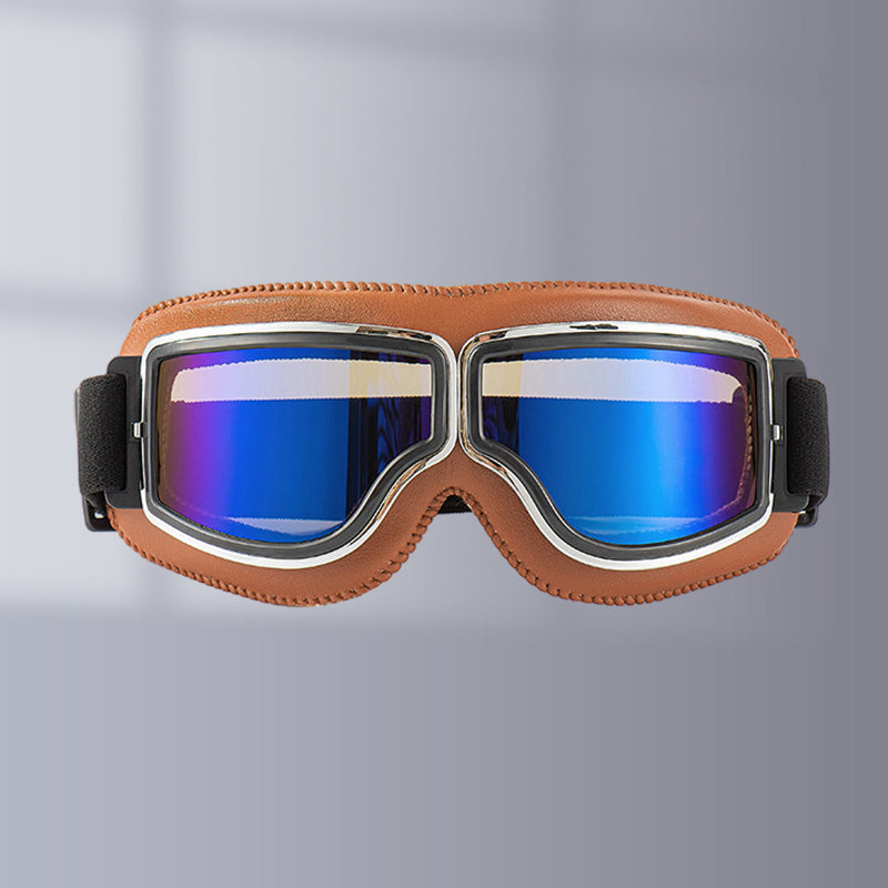 Noxord | Vintage Motorcycle Goggles
