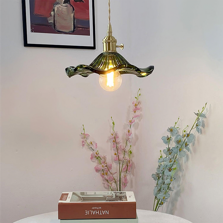 Nordic Flower Lamp™ - Create a fantastic atmosphere Noxord
