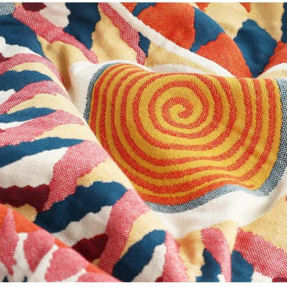 Plush Harmony™ Luxe Blanket - Velvety Soft & Warm Noxord