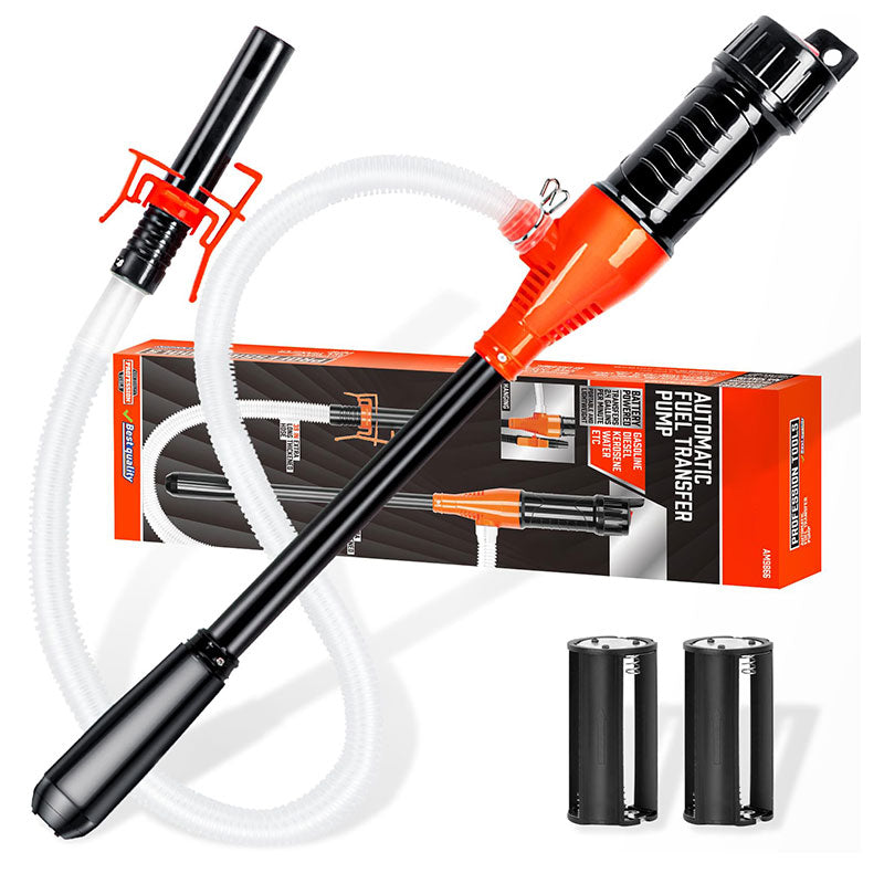 Wireless Electric Liquid Pump Transfer | Kalsten