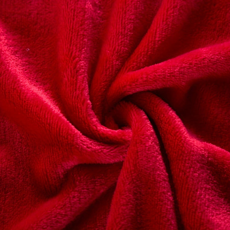 Luxury Flannel Blanket - Ultimate Comfort for Every Season Noxord