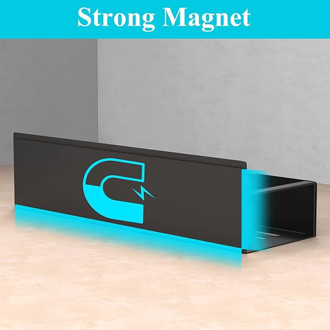 MagneticEase — No more search stress, for order and relaxed access at any time | Kalsten