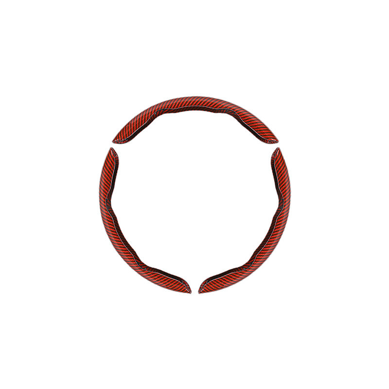 Non-slip steering wheel cover | Kalsten