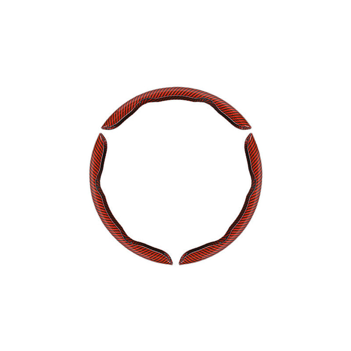 Non-slip steering wheel cover | Kalsten