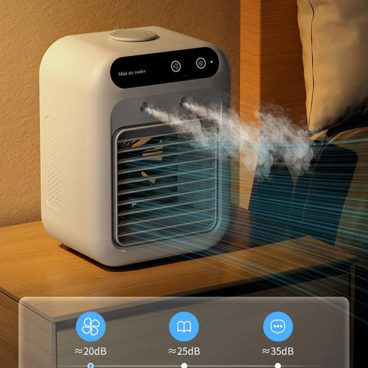 Air Cooler Fan Portable Quiet Mini Unit | Kalsten