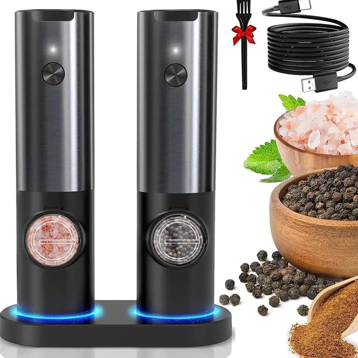AromaMeister — Spice arts at the push of a button for incomparable flavor success | Kalsten
