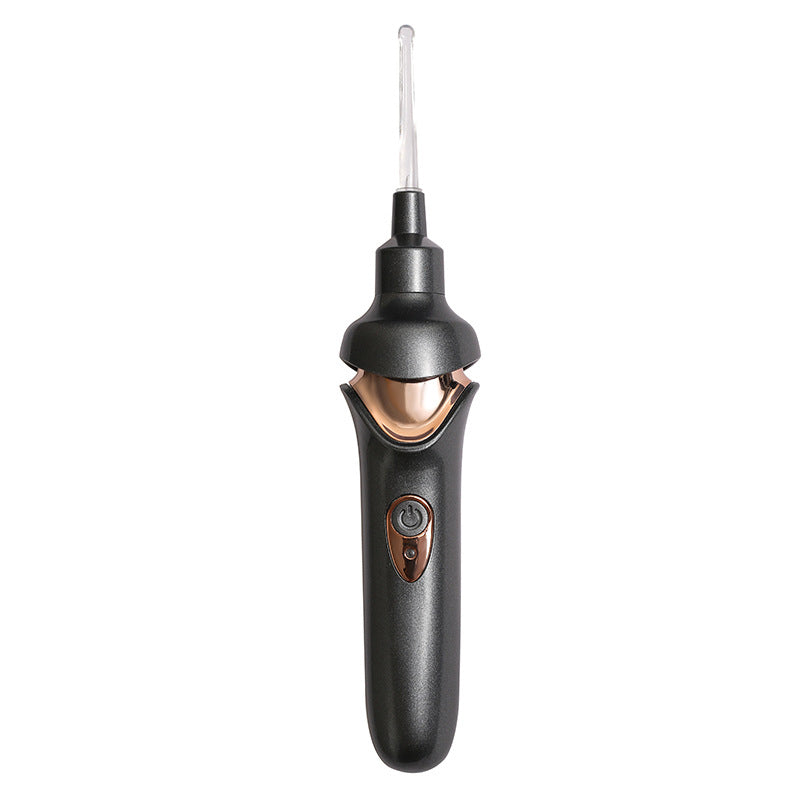 Kalsten | EarSoft | Electric Ear Cleaner with Soft Silicone Tips