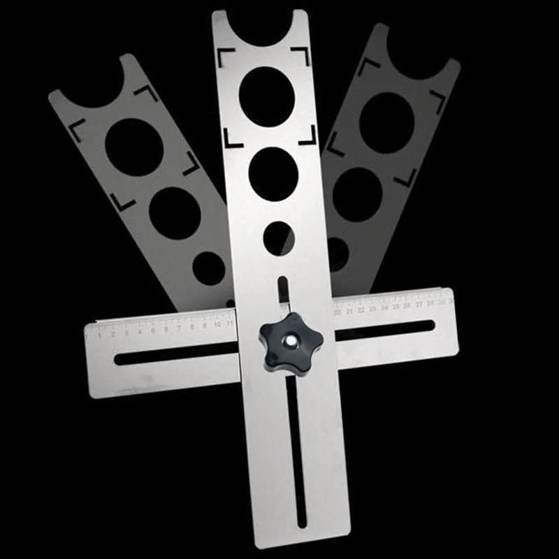 WinkelPro — Master effortless, millimeter-precise drilling without stress or guesswork | Kalsten