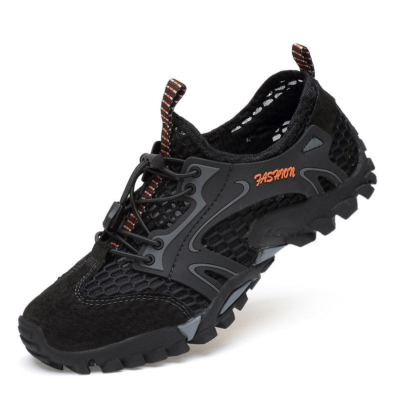 Kalsten | OUTDOOR-HIKING SHOES