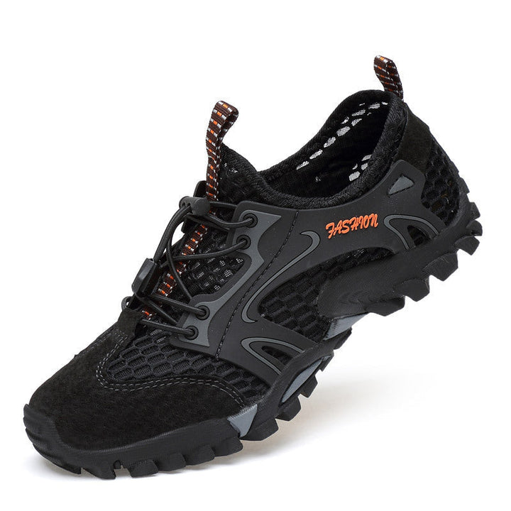 Kalsten | OUTDOOR-HIKING SHOES