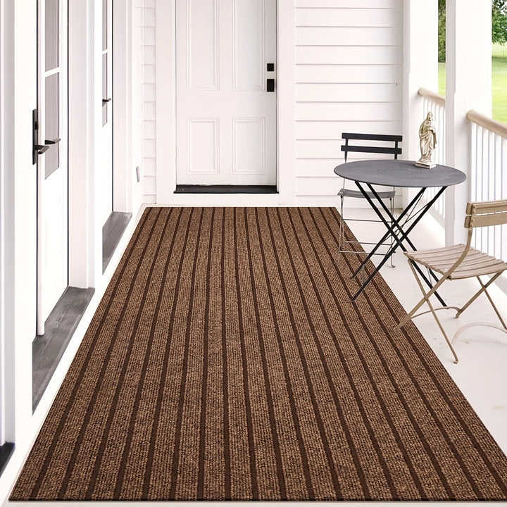 Non-Slip & Washable Runner for Indoor and Outdoor - GripLuxe | Kalsten