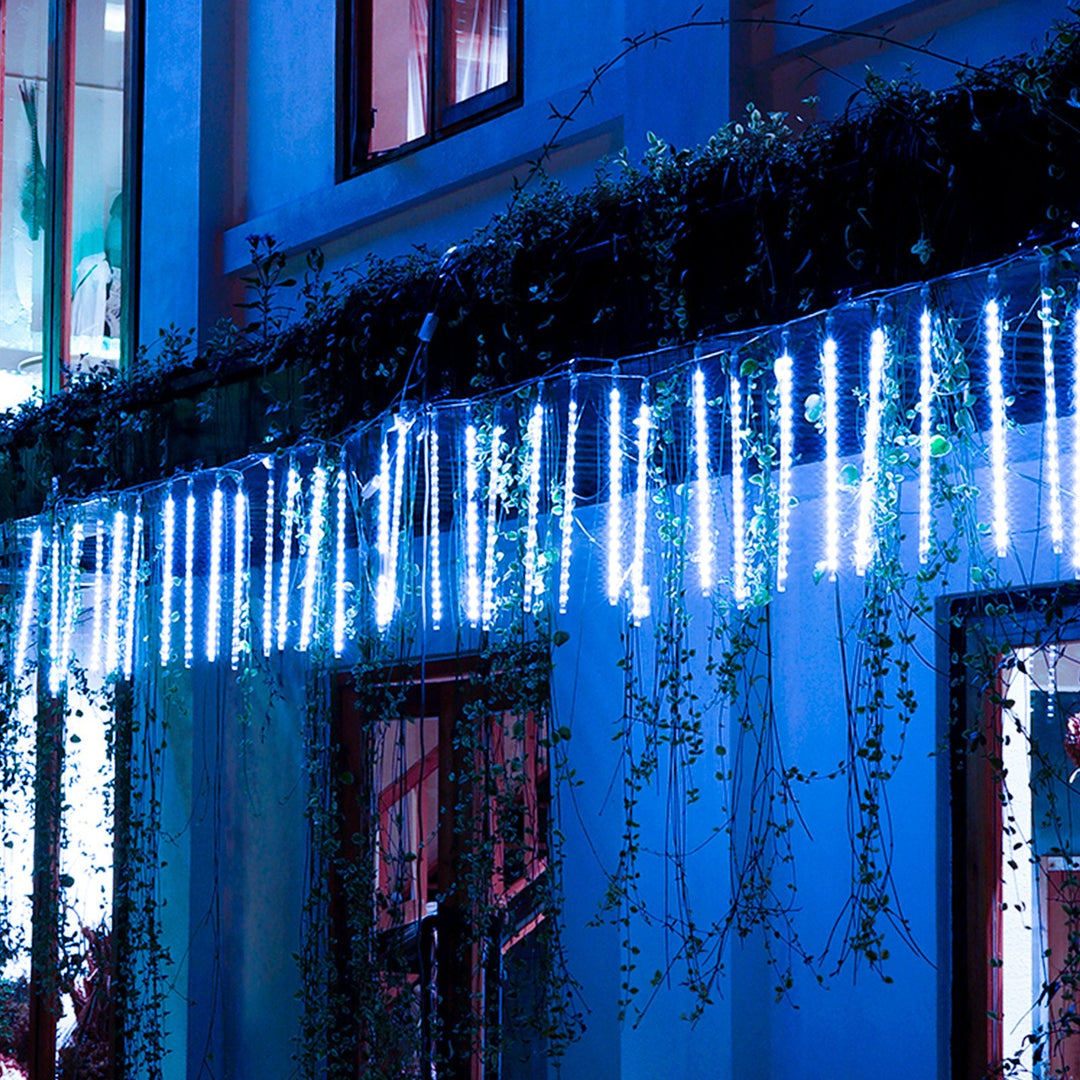 LED Meteor Shower String Light 360 LEDs IP44 | Kalsten