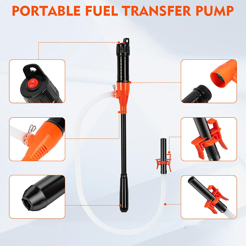 FlowMasterX — Finally free from cable chaos and liquid chaos – sleek, fast, and completely stress-free! | Kalsten