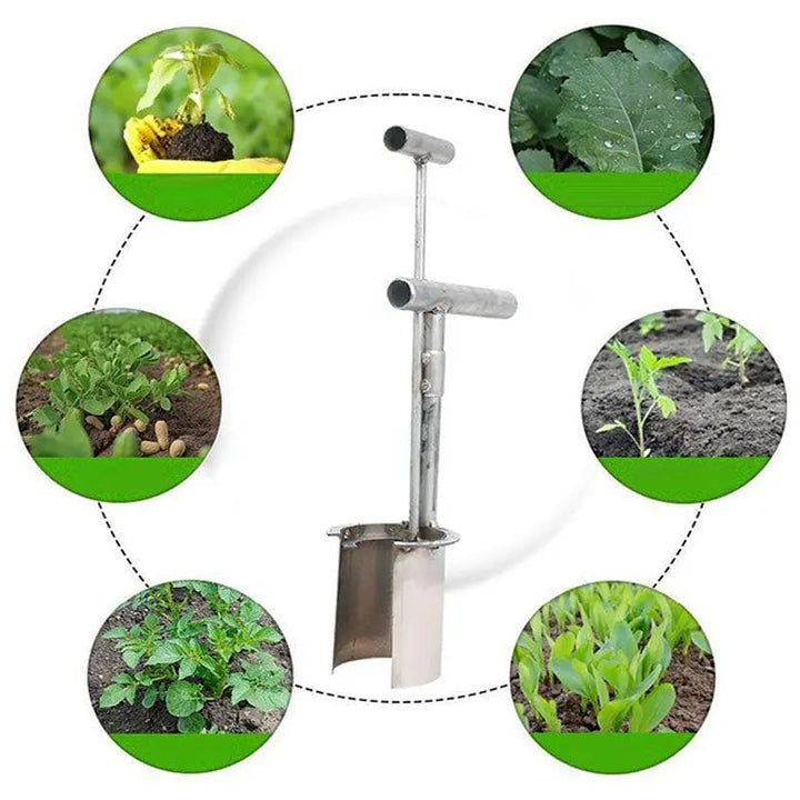 GartenPro — Pain-free planting with professional comfort and perfect results | Kalsten