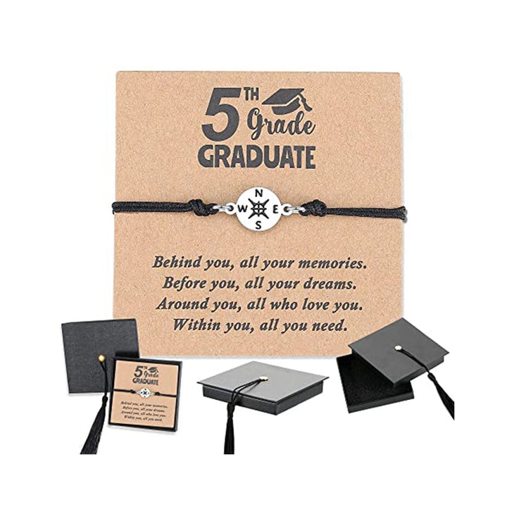 Noxord | Graduation Commemorative Bracelet