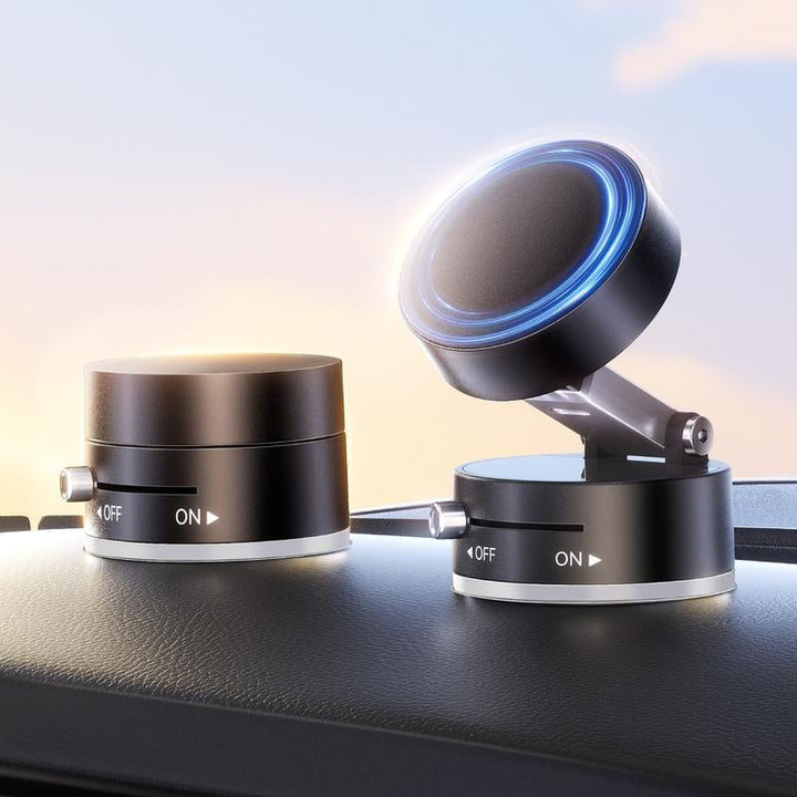 Kalsten | Vacuum Suction Magnetic Holder