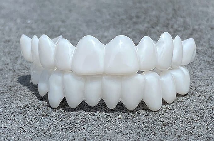 Kalsten | Dental prosthesis