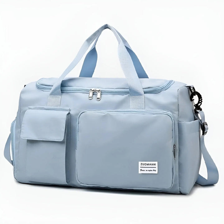 Kalsten | Spacious Waterproof Luxury Travel Bag - JetSet