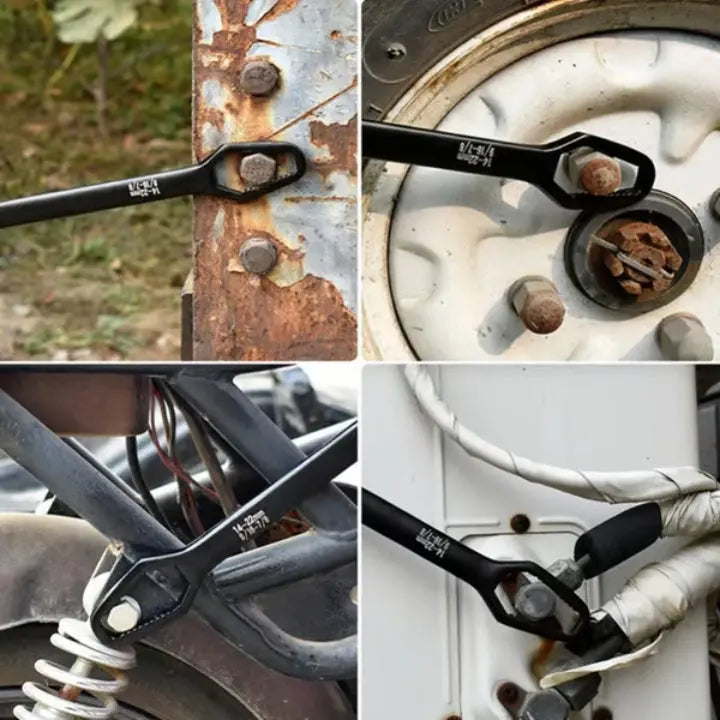 Kalsten | 8-22mm Universal Multifunctional Wrench