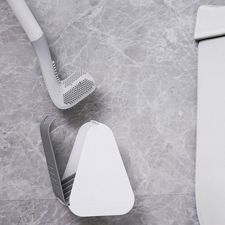 own - No more dirt - Flawless hygiene - User-friendliness | Kalsten