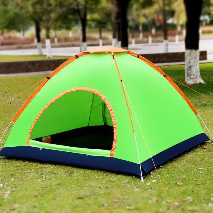 Versatile and Durable Camping Tent Kalsten