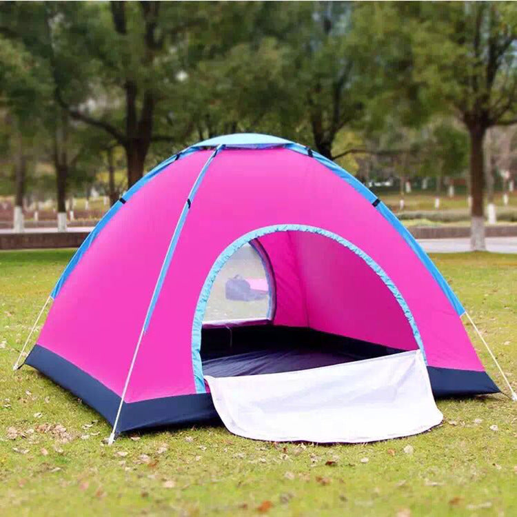 Versatile and Durable Camping Tent Kalsten