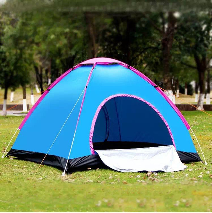 Versatile and Durable Camping Tent Kalsten
