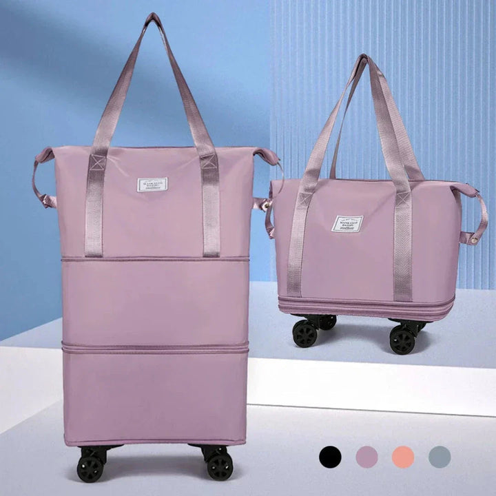 OrgaMax – Master your travel chaos with effortless style and carefree serenity | Kalsten