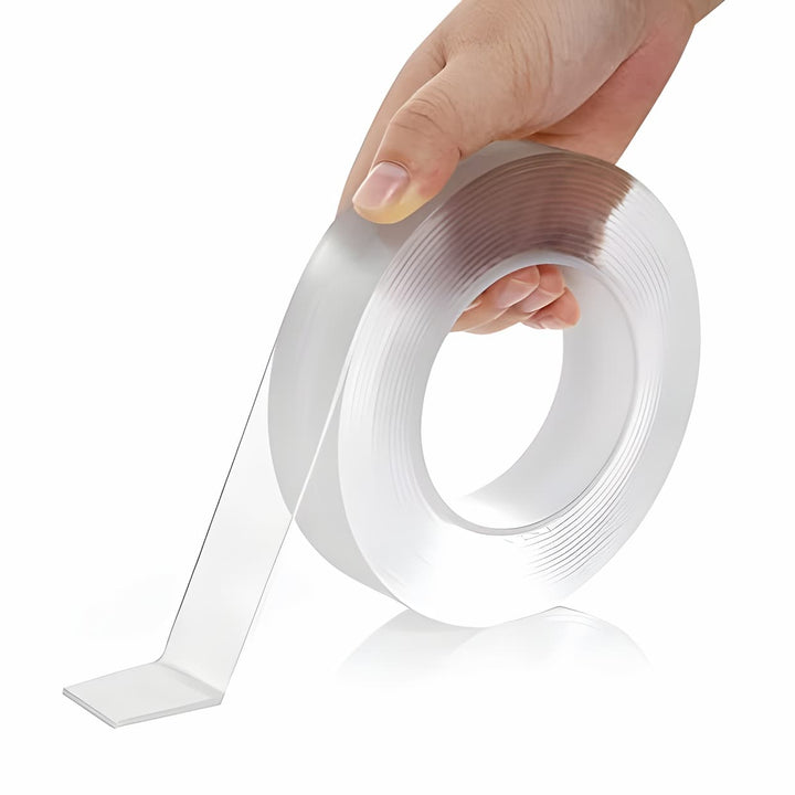 magical - Transparent - Waterproof - Double-sided - Practical and effective | Kalsten