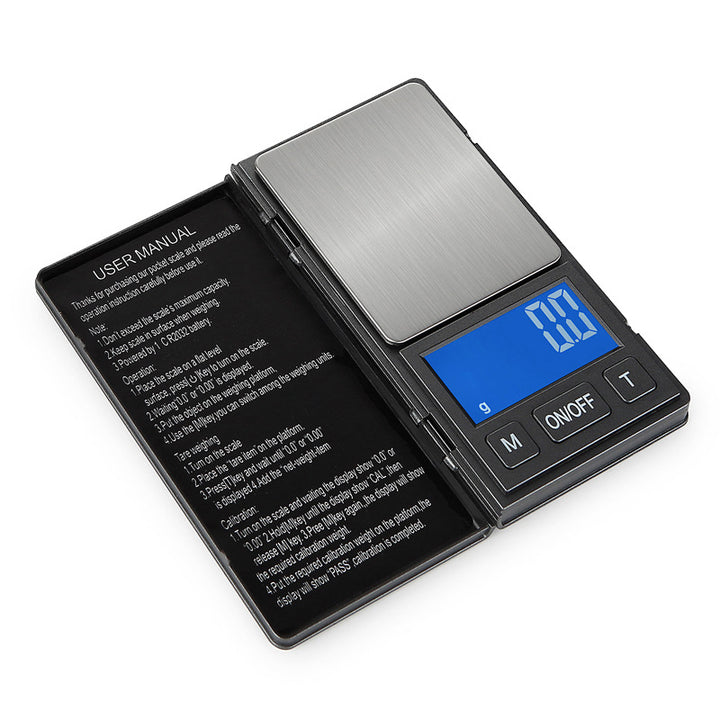 Digital Pocket Scale