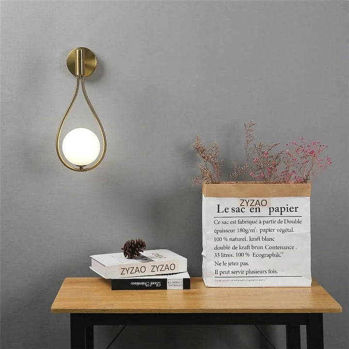 Kalsten | set of 2 lamps with Nordic flair & high-quality metal