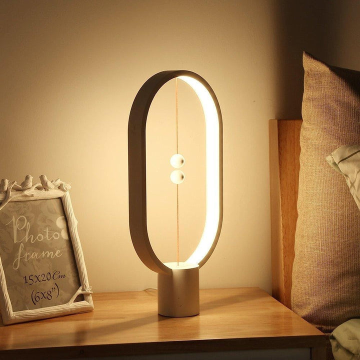 Heng Balance Lamp | Kalsten