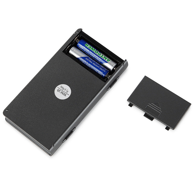 Digital Pocket Scale