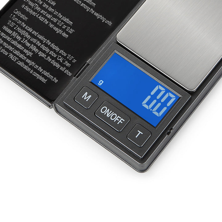 Digital Pocket Scale