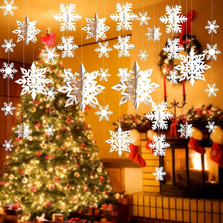 Frost Craft - Winter Magic - Transform Your Space - Unlimited Creativity | Kalsten