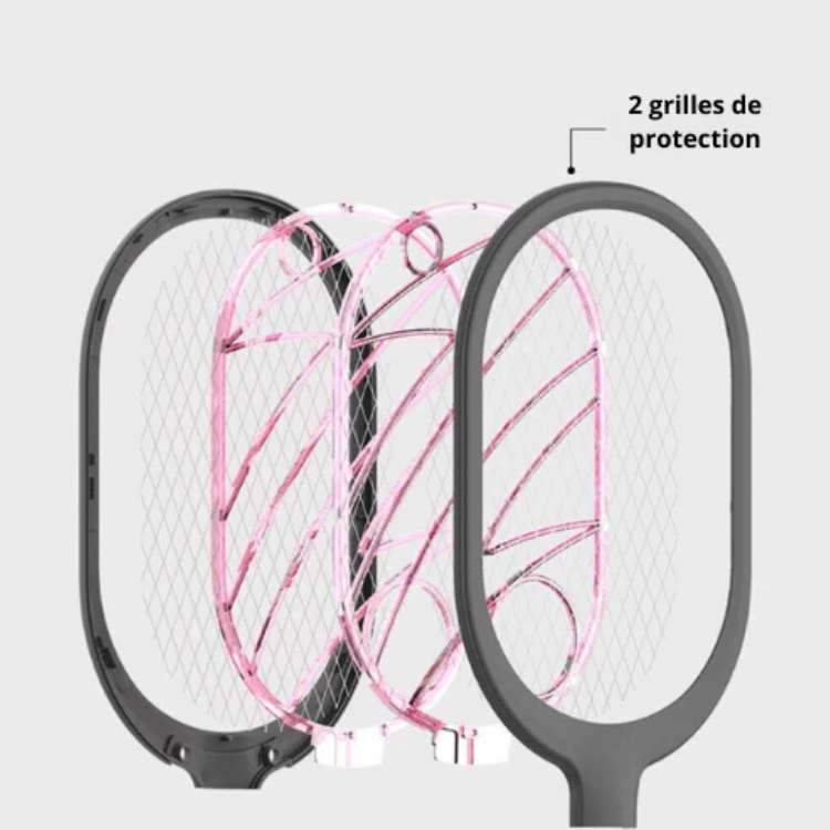 VoltShield — Finally mosquito-free and free of worries, relax without annoying pests! | Kalsten