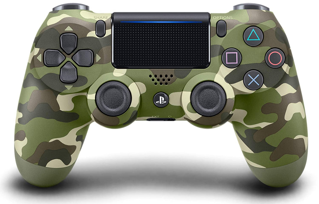 Kalsten | DualShock Wireless Controller for PlayStation 4
