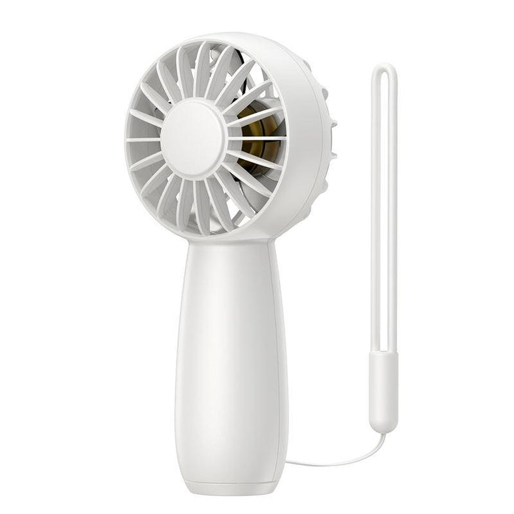 1800mAh Mini Portable Fan | Kalsten