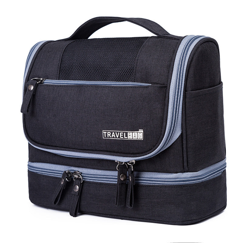 Multi-Purpose Travel Cosmetic Organizer Kalsten