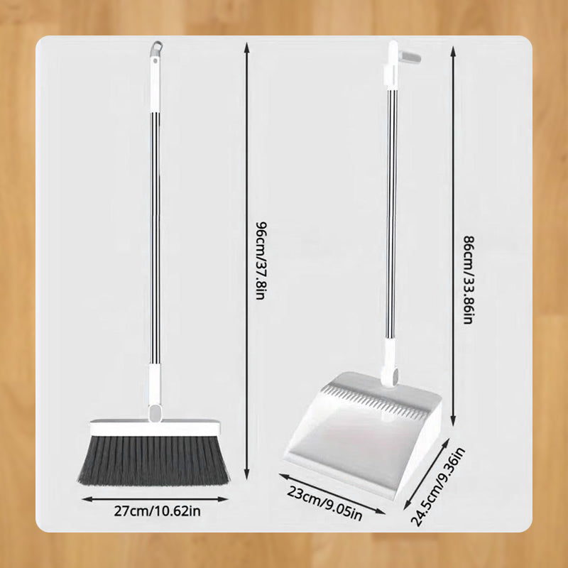GlideSweep — Effortless cleanliness that makes your home shine | Kalsten