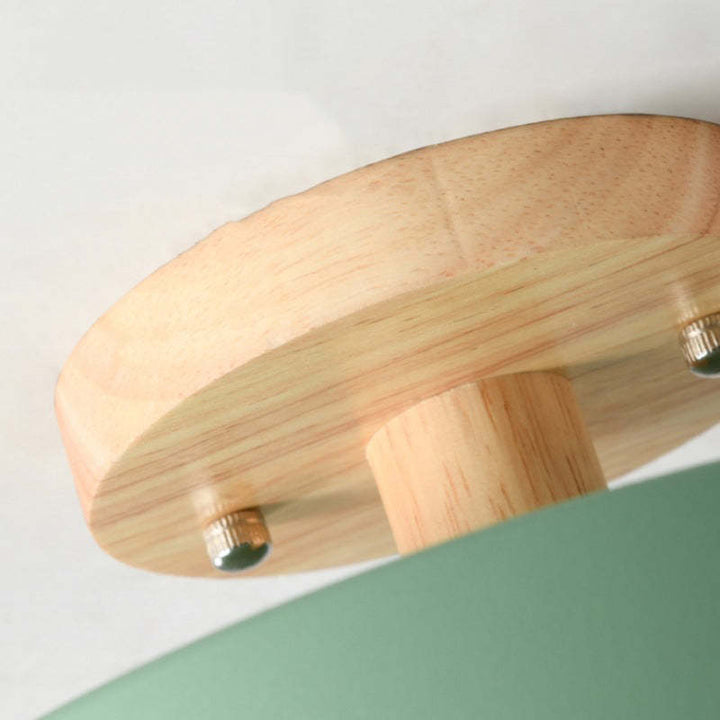Modern LED Ceiling Lamp - LunaLux | Kalsten
