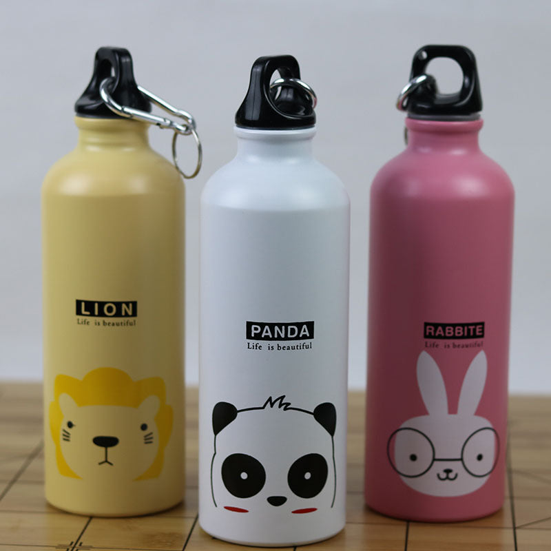 Travel Water Bottle Kalsten